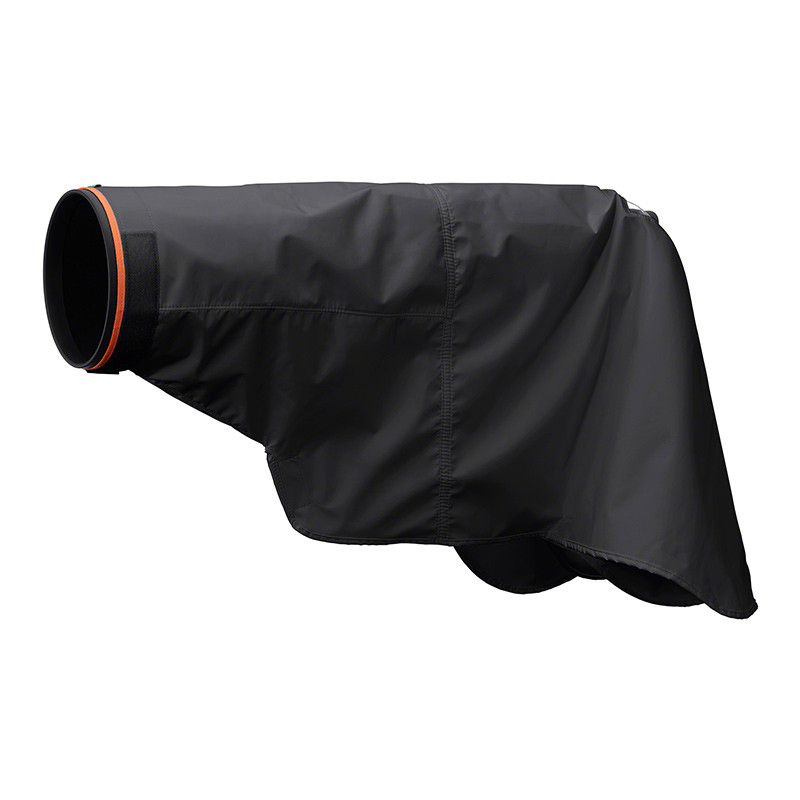 Sony LCR-EL Grande housse protection imperméable et respirante noire
