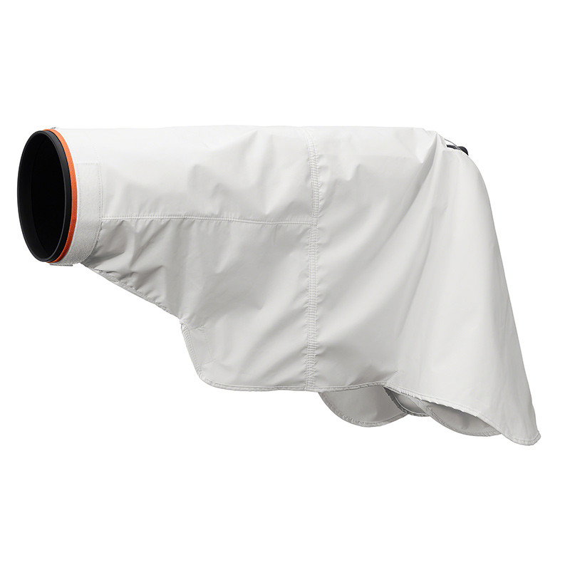 Sony LCR-EL Grande housse protection imperméable et respirante blanc