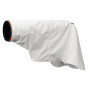 Sony LCR-EL Grande housse protection imperméable et respirante blanc