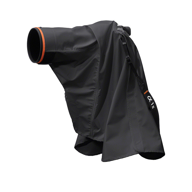 Sony LCR-ES Petite housse protection imperméable et respirante noire