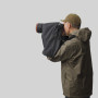Sony LCR-ES Petite housse protection imperméable et respirante noire