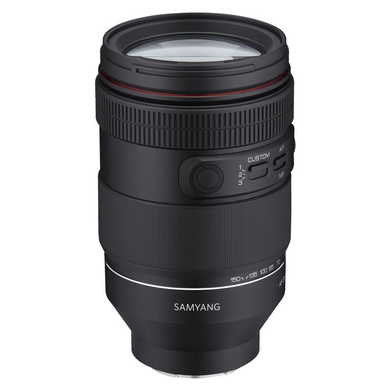 Samyang Objectif AF 35-150mm F2-2.8 Monture : L-mount