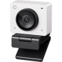 Obsbot MEET SE CLOUD WHITE Webcam 1080P avec IA smart framing