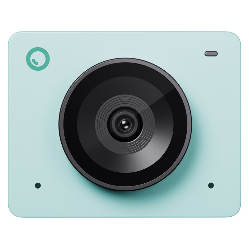 Obsbot MEET SE AURORA GREEN Webcam 1080P avec IA smart framing