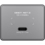 Obsbot MEET SE SPACE GREY Webcam 1080P avec IA smart framing