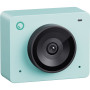 Obsbot MEET SE AURORA GREEN Webcam 1080P avec IA smart framing