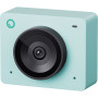 Obsbot MEET SE AURORA GREEN Webcam 1080P avec IA smart framing