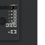 Lilliput Moniteur production 43" HDR 8K|12G-SDI HDMI2.0