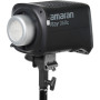 Amaran Projecteur COB 360W avec alimentation secteur intégrée
