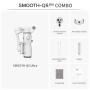 Zhiyun Stabilisateur SMOOTH Q5 Ultra avec Kit d'accessoires