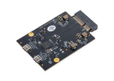 Apogee SYM2-TB3-CARD - Carte Thunderbolt 3 pour Symphony IO MK2