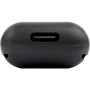 Zoom Micro Mono cravate compact Bluetooth & enregistreur 32 bits noir