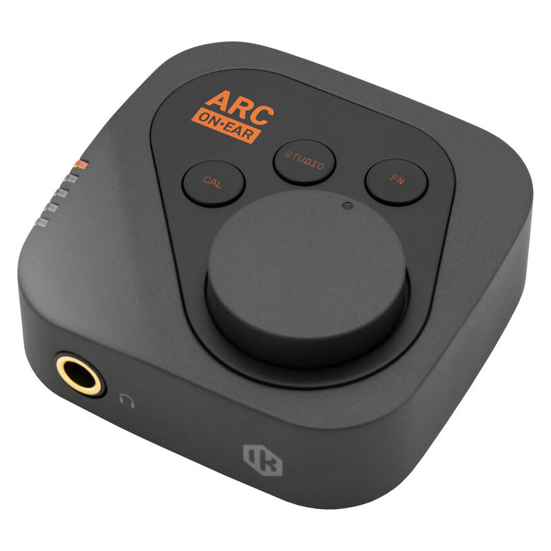 IK ARC ON EAR - Système de correction acoustique pour casques