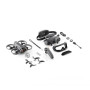 DJI Drône Avata 2 Fly Smart Combo (1 batterie)