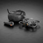 DJI Drône Avata 2 Fly Smart Combo (1 batterie)