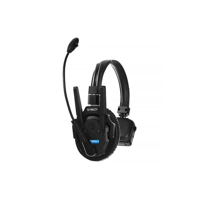 Synco Xtalk XPro 1 - Système d’interphone sans fil Xtalk Xpro