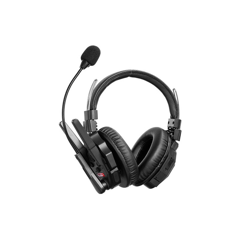 Synco Xtalk XMax 1 - Système d’interphone sans fil Xtalk Xmax