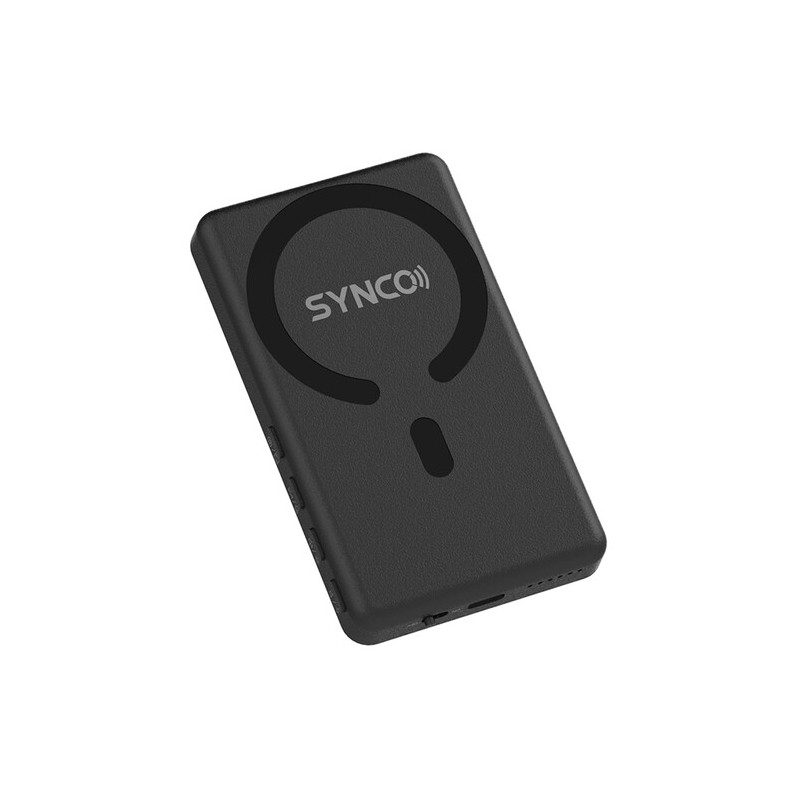 Synco Moniteur de smartphone XView M4 4 pouces