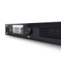 LD Systems CURV 500 I AMP - 4 canaux installation ampli classe D