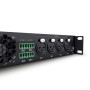 LD Systems CURV 500 I AMP - 4 canaux installation ampli classe D