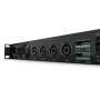 LD Systems CURV 500 I AMP - 4 canaux installation ampli classe D