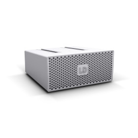 LD Systems Adaptateur SmartLink pour un maximum de 6 CURV 500, blanc