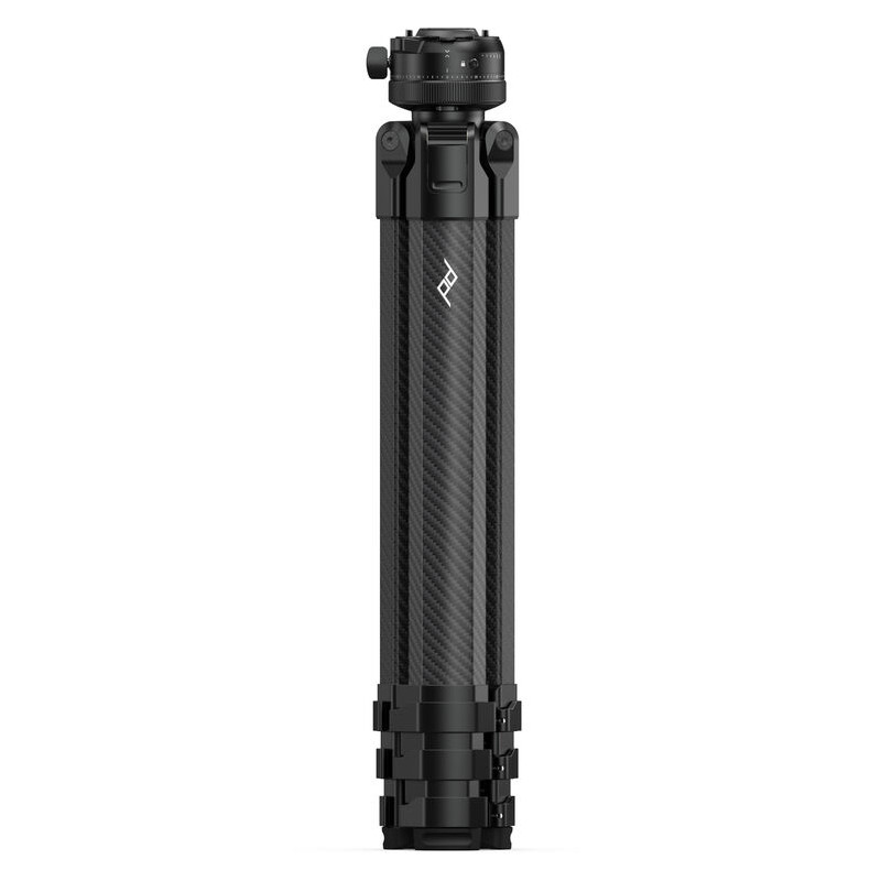 Peak Design Pro Tripod Black