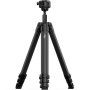 Peak Design Pro Tripod Black