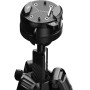 Peak Design Pro Tall Tripod Black