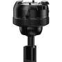 Peak Design Pro Tall Tripod Black