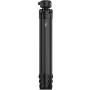 Peak Design Pro Tall Tripod Black
