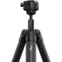Peak Design Pro Tall Tripod Black