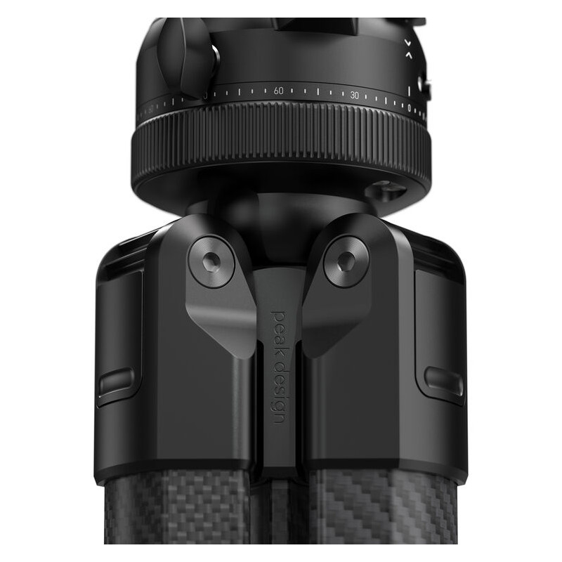 Peak Design Pro Lite Tripod Black