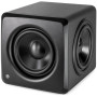 IK iLoud SUB - Subwoofer compact avec correction ARC intégrée