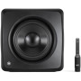 IK iLoud SUB - Subwoofer compact avec correction ARC intégrée