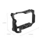 Smallrig Cage pour Sony Alpha 1 II / Alpha 9 III