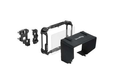 Smallrig Kit de cage de moniteur pour Atomos Ninja TX