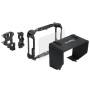 Smallrig Kit de cage de moniteur pour Atomos Ninja TX