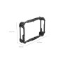 Smallrig Kit de cage de moniteur pour Atomos Ninja TX