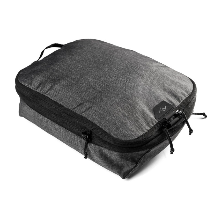 Peak Design Packing Cube S-Medium Charcoal