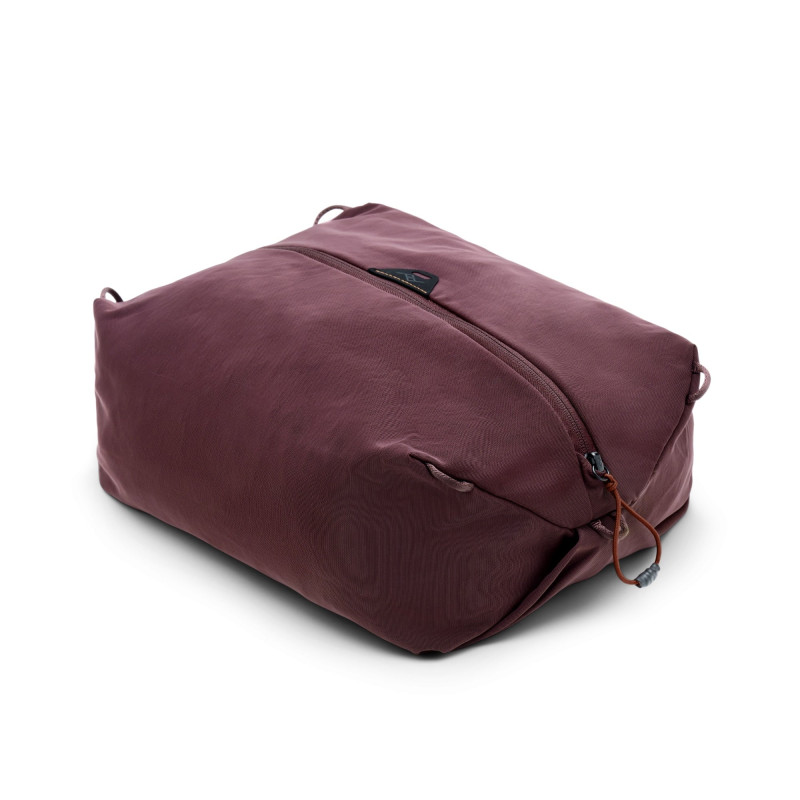 Peak Design Ultralight Mesh Packing Cube S-Medium Eclipse