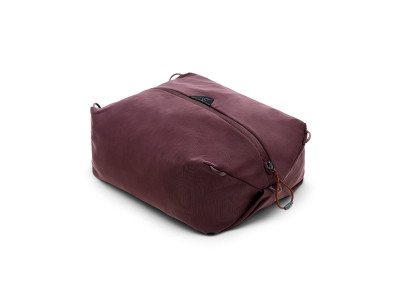 Peak Design Ultralight Mesh Packing Cube S-Medium Eclipse