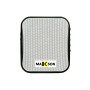 Makson Amplificateur de voix 10W multimédia micro serre tête