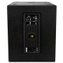 Makson Système amplifié subwoofer 15" avec enceinte 6.5" de 1600W max