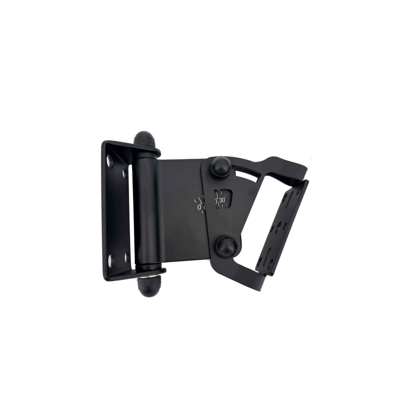 Makson Support de fixation orientable pour l’enceinte K-UBE6.5