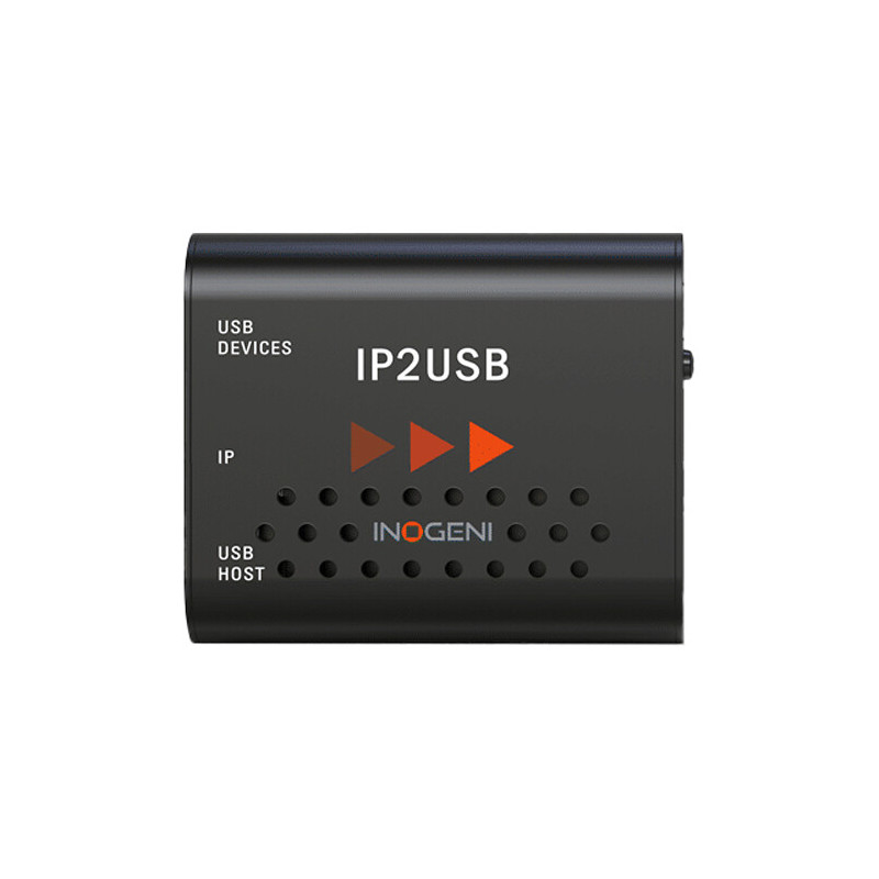 Inogeni IP2USB Convertisseur caméra IP vers USB