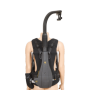 Easyrig Vario 6 - Body Rig pour les caméras de 4 à 14 kg