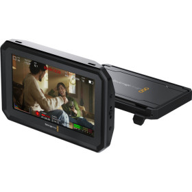 Blackmagic Moniteur pour caméra Pyxis