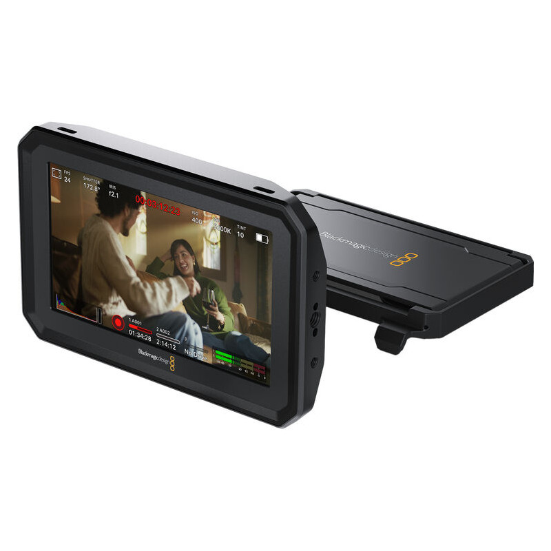 Blackmagic PYXIS Monitor