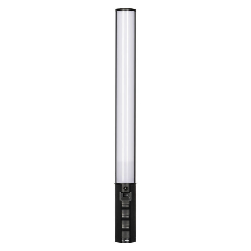 Sirui Tube LED RGB télescopique 455-740mm avec batterie rechargeable